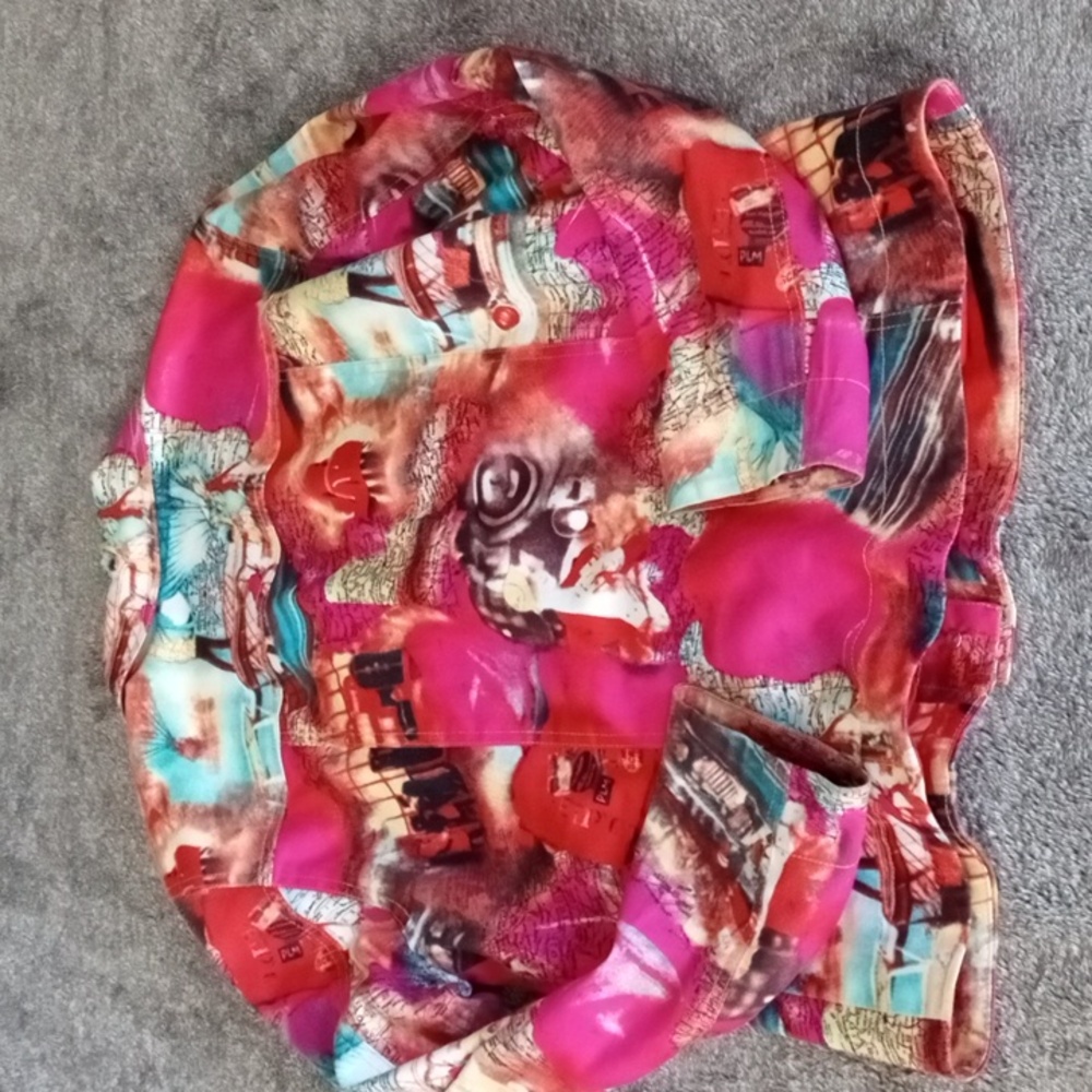 Multiples road map jacket - Picture 9 of 10